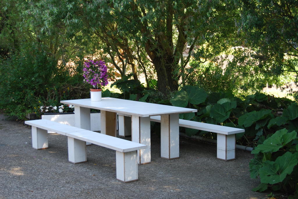 Bed&Brood De Straverdonk Graft Rom bilde