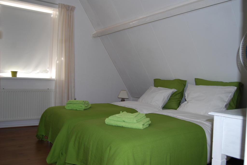 Bed&Brood De Straverdonk Graft Rom bilde