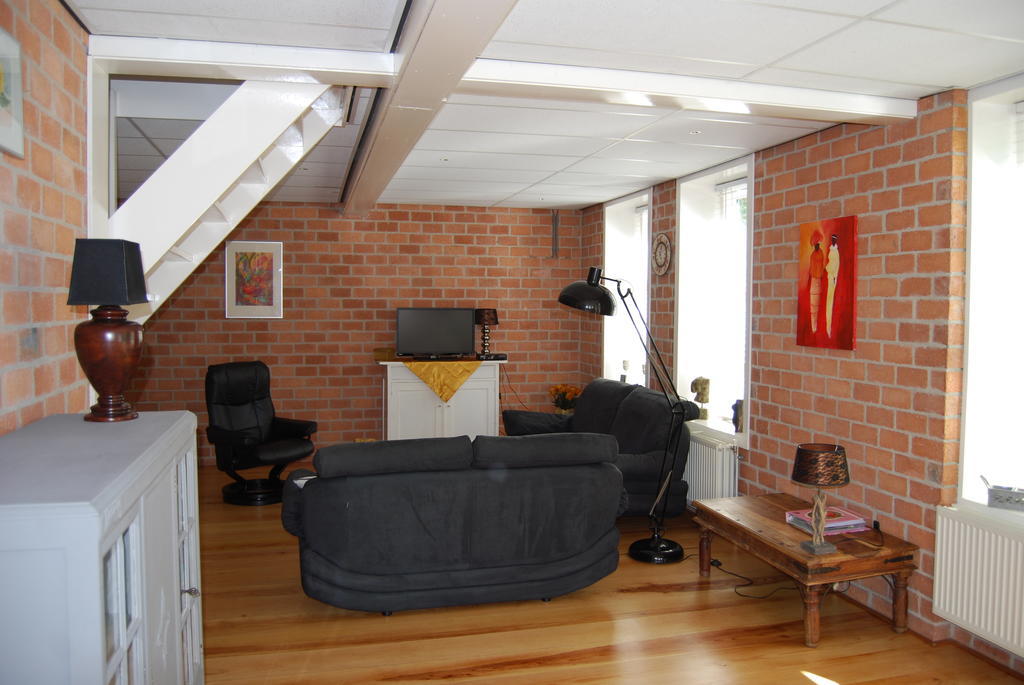 Bed&Brood De Straverdonk Graft Rom bilde