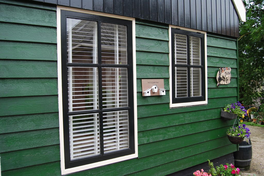 Bed&Brood De Straverdonk Graft Rom bilde