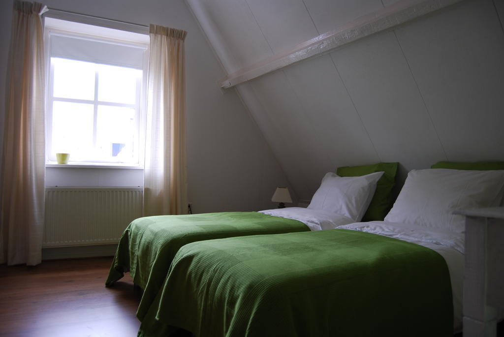 Bed&Brood De Straverdonk Graft Rom bilde