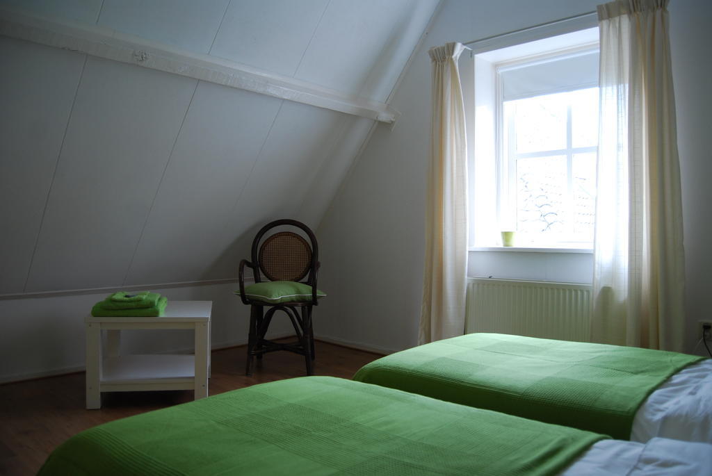 Bed&Brood De Straverdonk Graft Rom bilde