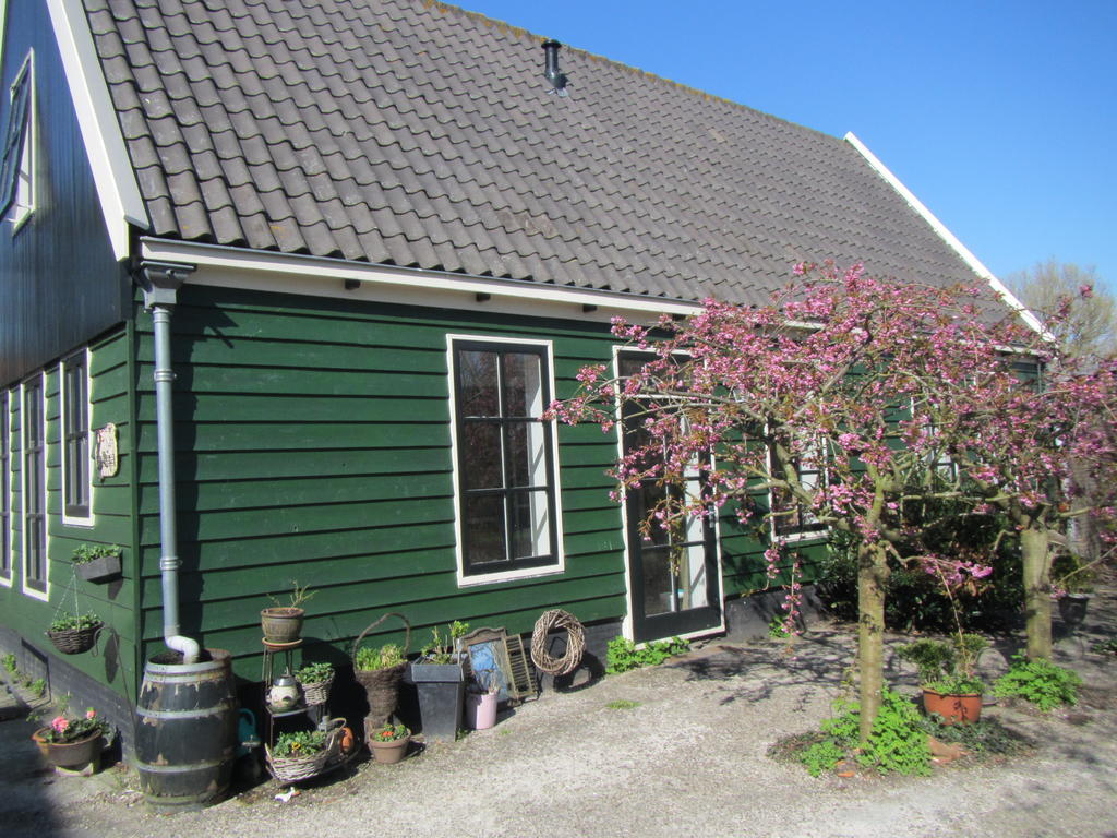 Bed&Brood De Straverdonk Graft Rom bilde
