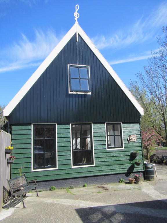 Bed&Brood De Straverdonk Graft Rom bilde